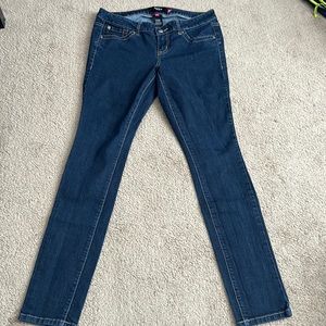 Torrid skinny jeans